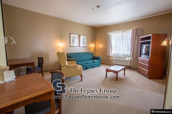 111 S Wilson St, Casper, WY 82601